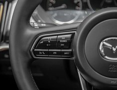 2026 Mazda CX-90 Mild Hybrid GS-L