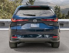 2026 Mazda CX-90 Mild Hybrid GS-L
