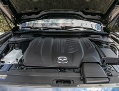 2026 Mazda CX-90 Mild Hybrid GS-L