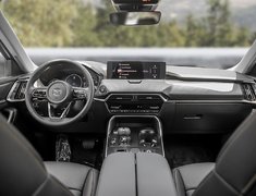 2026 Mazda CX-90 Mild Hybrid GS-L