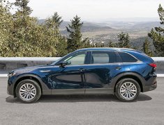2026 Mazda CX-90 Mild Hybrid GS-L