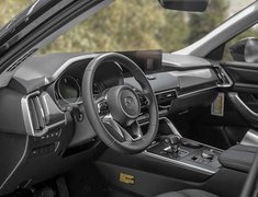 2026 Mazda CX-90 Mild Hybrid GS-L