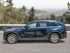 2026 Mazda CX-90 Mild Hybrid GS-L