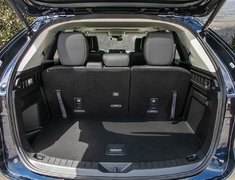 2026 Mazda CX-90 Mild Hybrid GS-L