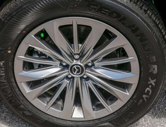 2026 Mazda CX-90 Mild Hybrid GS-L