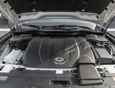 2026 Mazda CX-90 Mild Hybrid GT