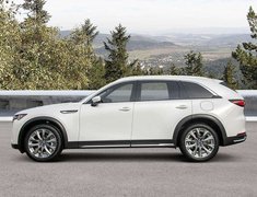 2026 Mazda CX-90 Mild Hybrid GT
