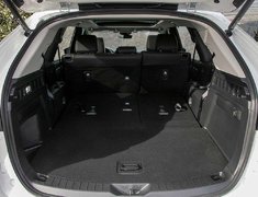 2026 Mazda CX-90 Mild Hybrid GT