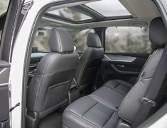 2026 Mazda CX-90 Mild Hybrid GT