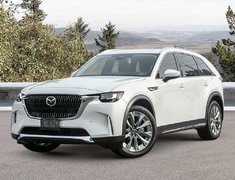 2026 Mazda CX-90 Mild Hybrid GT