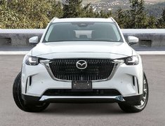 2026 Mazda CX-90 Mild Hybrid GT