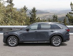 2026 Mazda CX-90 Mild Hybrid GT