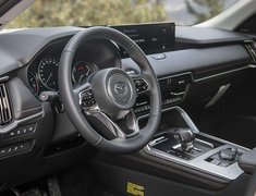 2026 Mazda CX-90 Mild Hybrid GT