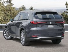 2026 Mazda CX-90 Mild Hybrid GT