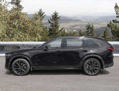 2026 Mazda CX-90 Mild Hybrid GT-P