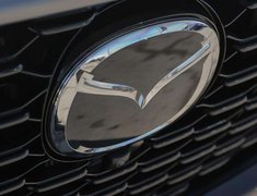 2026 Mazda CX-90 Mild Hybrid GT-P