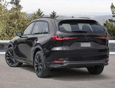 2026 Mazda CX-90 Mild Hybrid GT-P