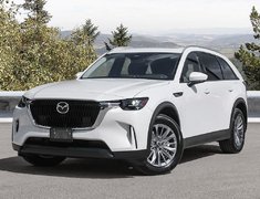 2024 Mazda CX-90 Plug-In Hybrid GS-L