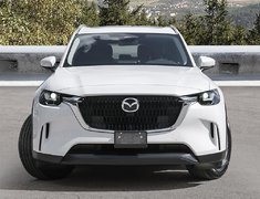 2024 Mazda CX-90 PHEV GS-L