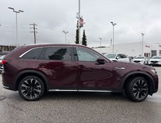 2024 Mazda CX-90 PHEV GT