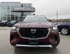 2024 Mazda CX-90 PHEV GT