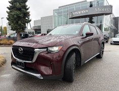 2024 Mazda CX-90 PHEV GT