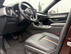 2024 Mazda CX-90 PHEV GT