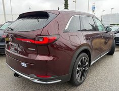 2024 Mazda CX-90 PHEV GT