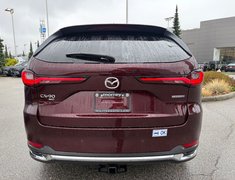 2024 Mazda CX-90 PHEV GT