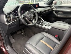 2024 Mazda CX-90 PHEV GT