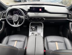 2024 Mazda CX-90 PHEV GT