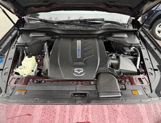 2024 Mazda CX-90 PHEV GT