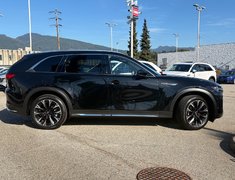 2024 Mazda CX-90 PHEV GT