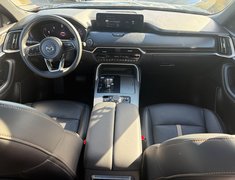 2024 Mazda CX-90 PHEV GT