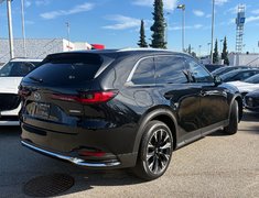 2024 Mazda CX-90 PHEV GT