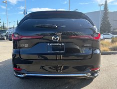 2024 Mazda CX-90 PHEV GT