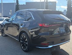 2024 Mazda CX-90 PHEV GT