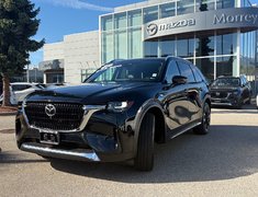 2024 Mazda CX-90 PHEV GT