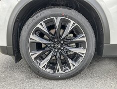 2025 Mazda CX-90 Plug-In Hybrid GT