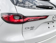 2025 Mazda CX-90 Plug-In Hybrid GT