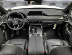 2025 Mazda CX-90 Plug-In Hybrid GT