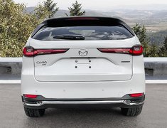 2025 Mazda CX-90 Plug-In Hybrid GT