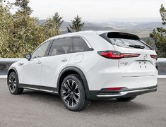 2025 Mazda CX-90 Plug-In Hybrid GT