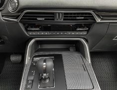 2025 Mazda CX-90 Plug-In Hybrid GT
