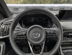 2025 Mazda CX-90 Plug-In Hybrid GT