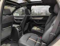 2025 Mazda CX-90 Plug-In Hybrid GT