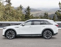 2025 Mazda CX-90 Plug-In Hybrid GT