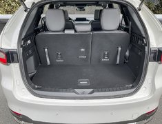 2025 Mazda CX-90 Plug-In Hybrid GT