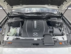 2025 Mazda CX-90 Plug-In Hybrid GT