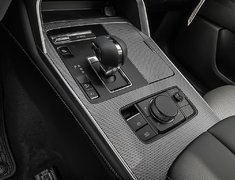 2025 Mazda CX-90 Plug-In Hybrid GT
